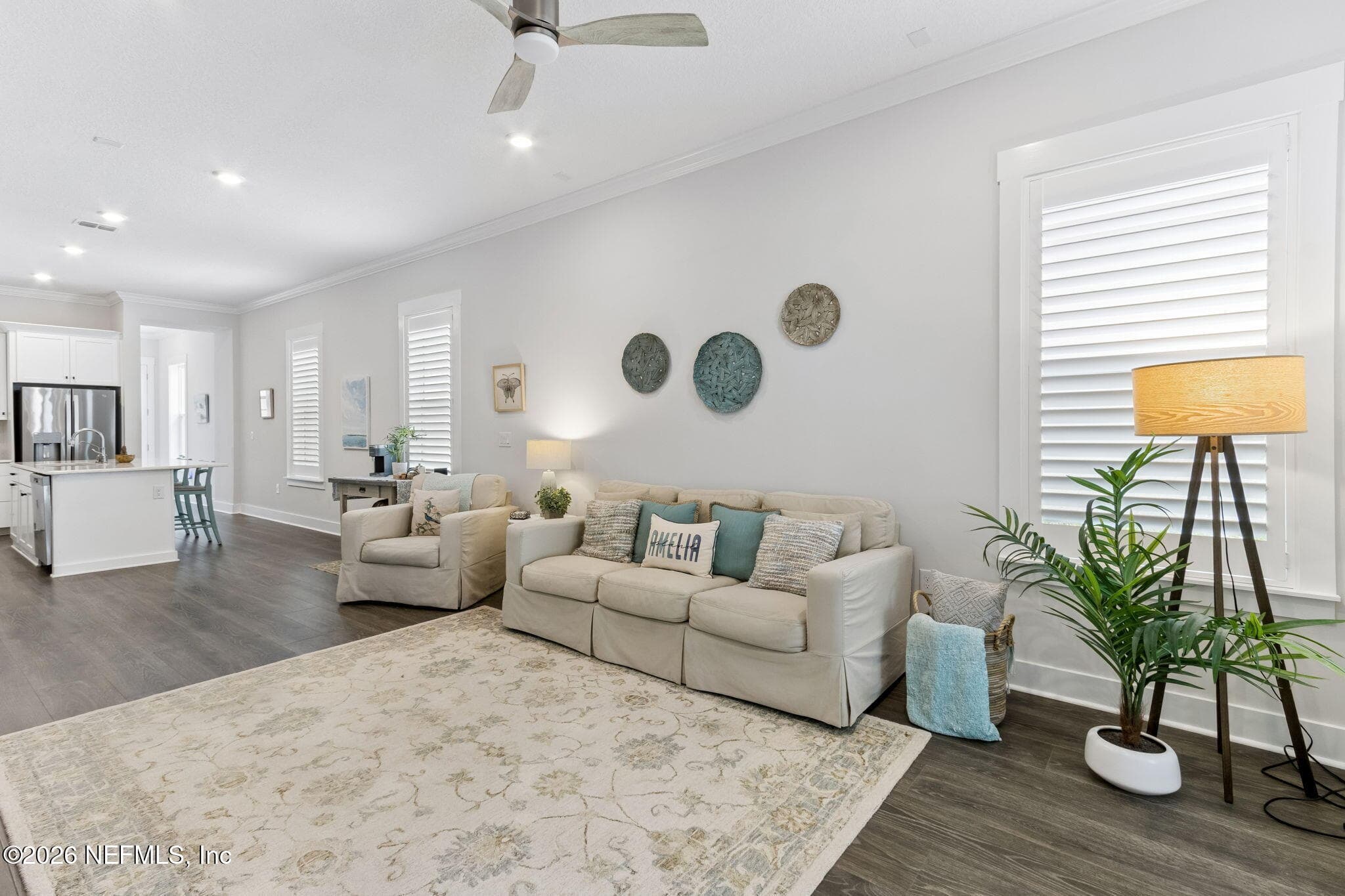 95984 MIMOSA Drive, Fernandina Beach, FL 32034, Fernandina Beach — photo 3