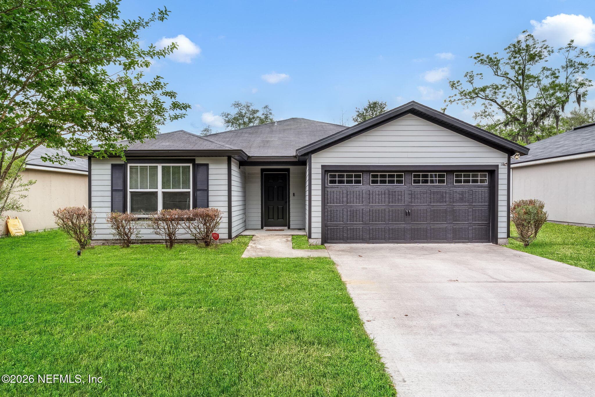 7828 HAMMOND Boulevard, Jacksonville, FL 32220, Jacksonville — exterior