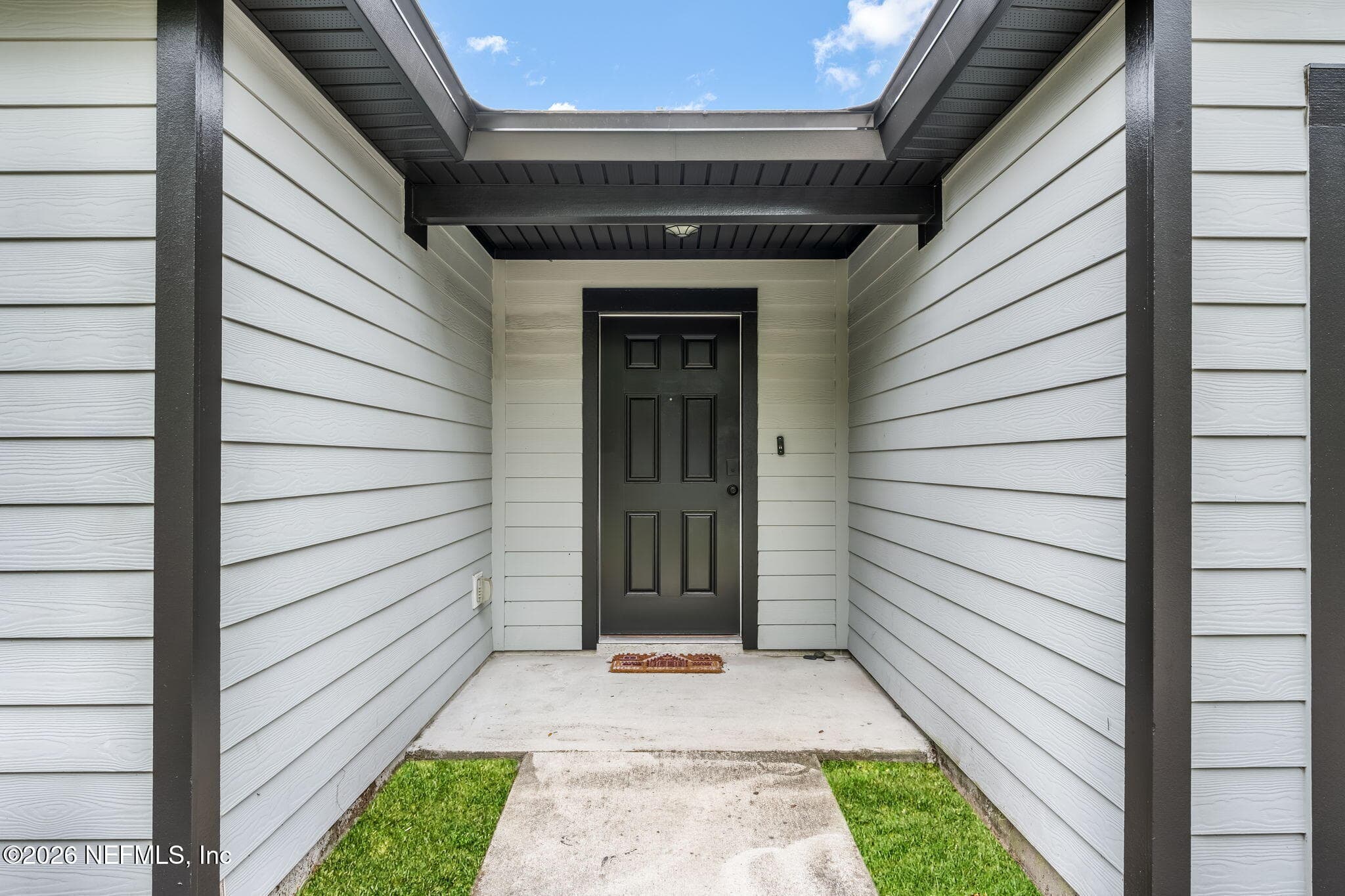 7828 HAMMOND Boulevard, Jacksonville, FL 32220, Jacksonville — photo 2