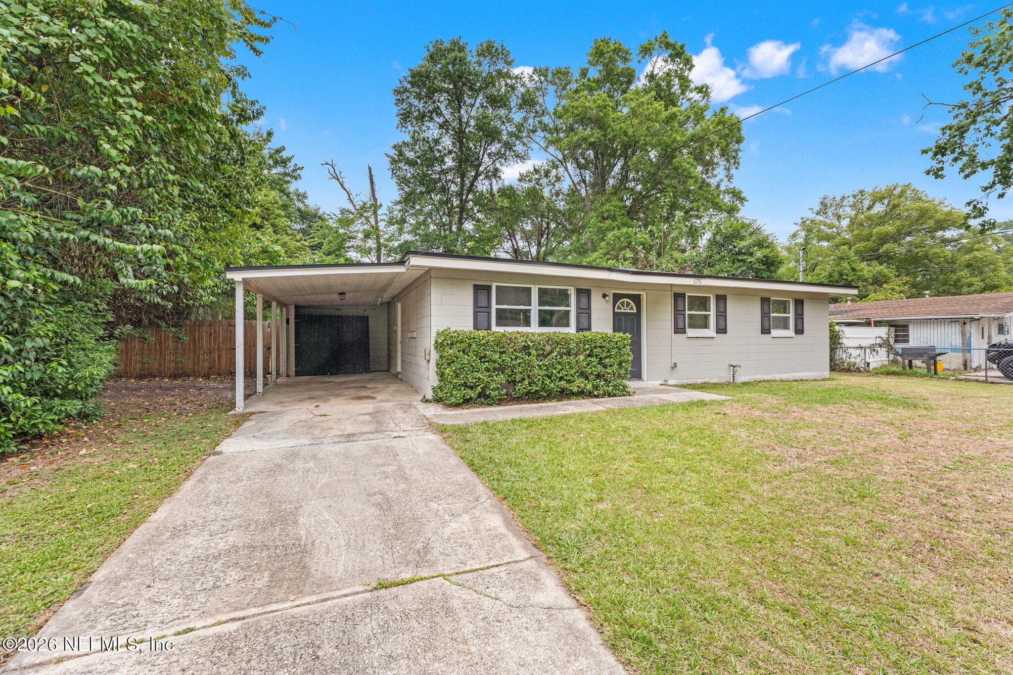 6781 TINKERBELL Lane, Jacksonville, FL 32210, Jacksonville — photo 2