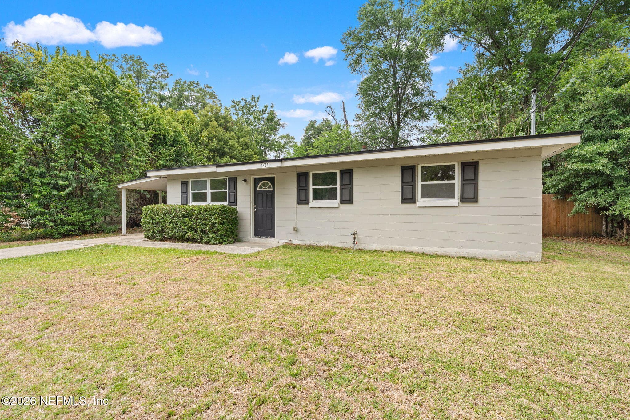 6781 TINKERBELL Lane, Jacksonville, FL 32210, Jacksonville — photo 3