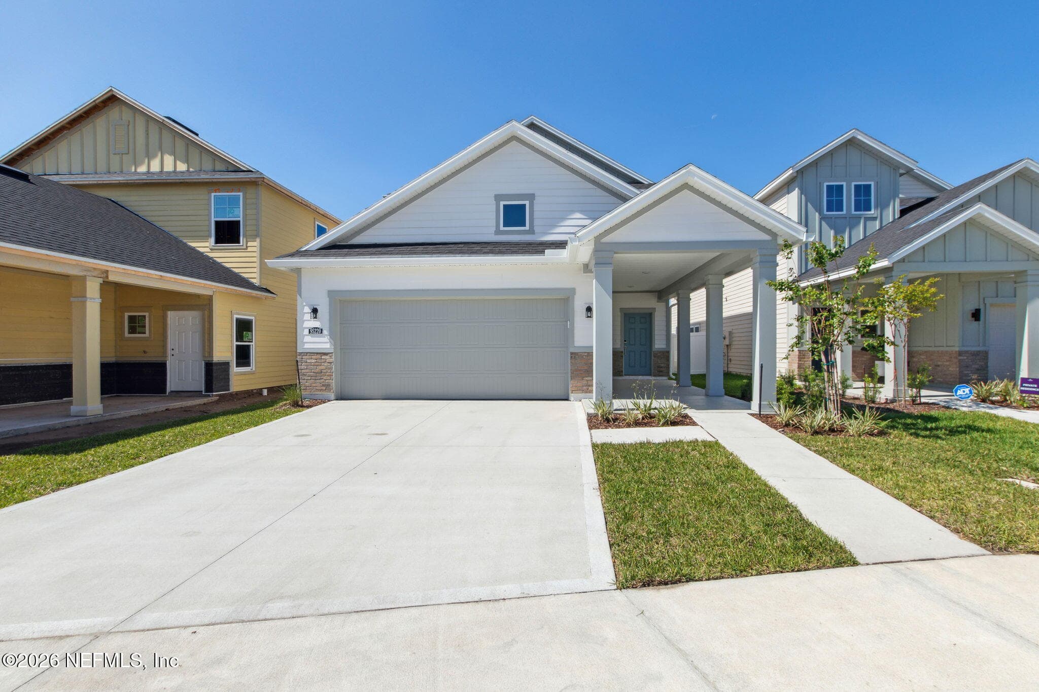 95220 TERRI'S Way, Fernandina Beach, FL 32034, Fernandina Beach — exterior