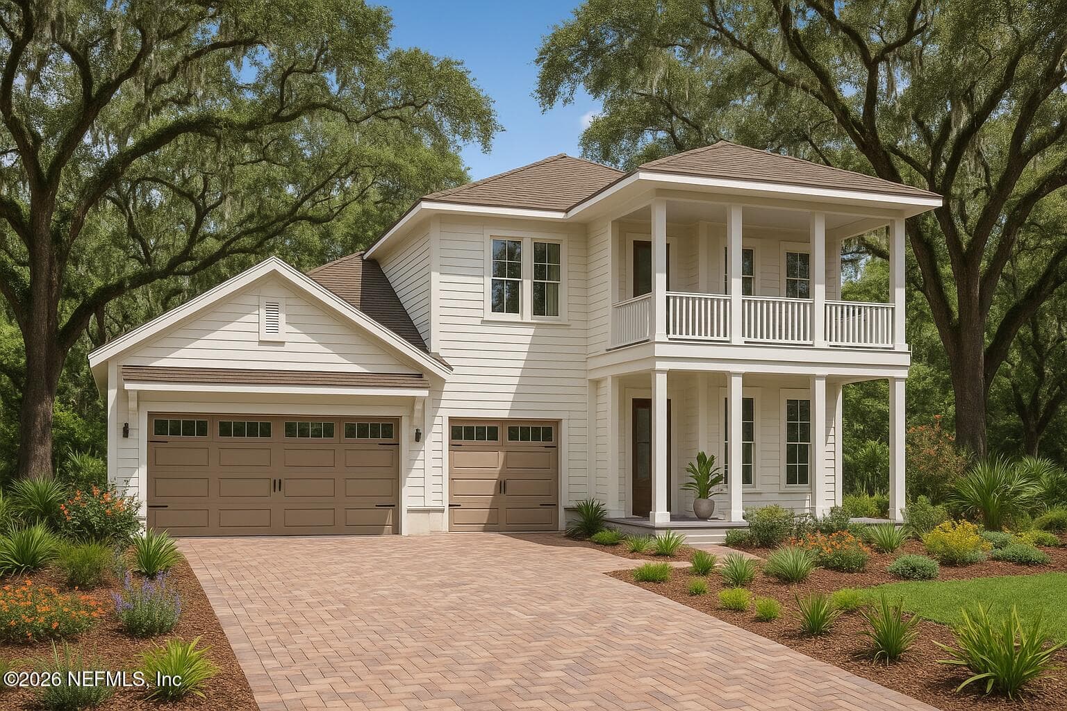 29242 GRANDVIEW Manor, Yulee — exterior