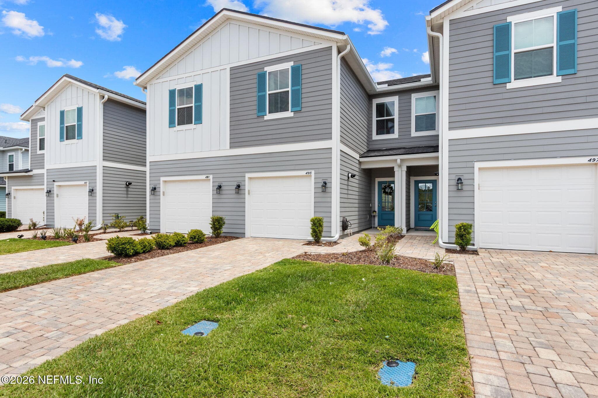 495 BRANDON LAKES Drive, St. Augustine — photo 2