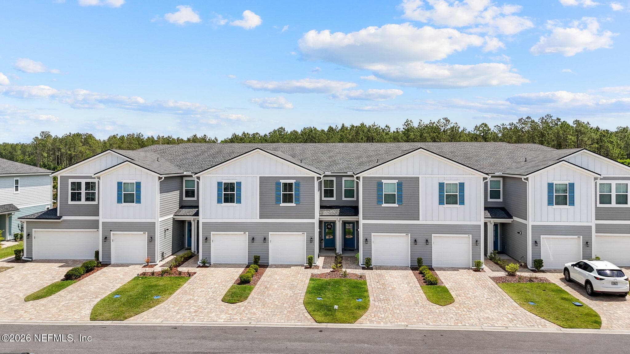 495 BRANDON LAKES Drive, St. Augustine — photo 3