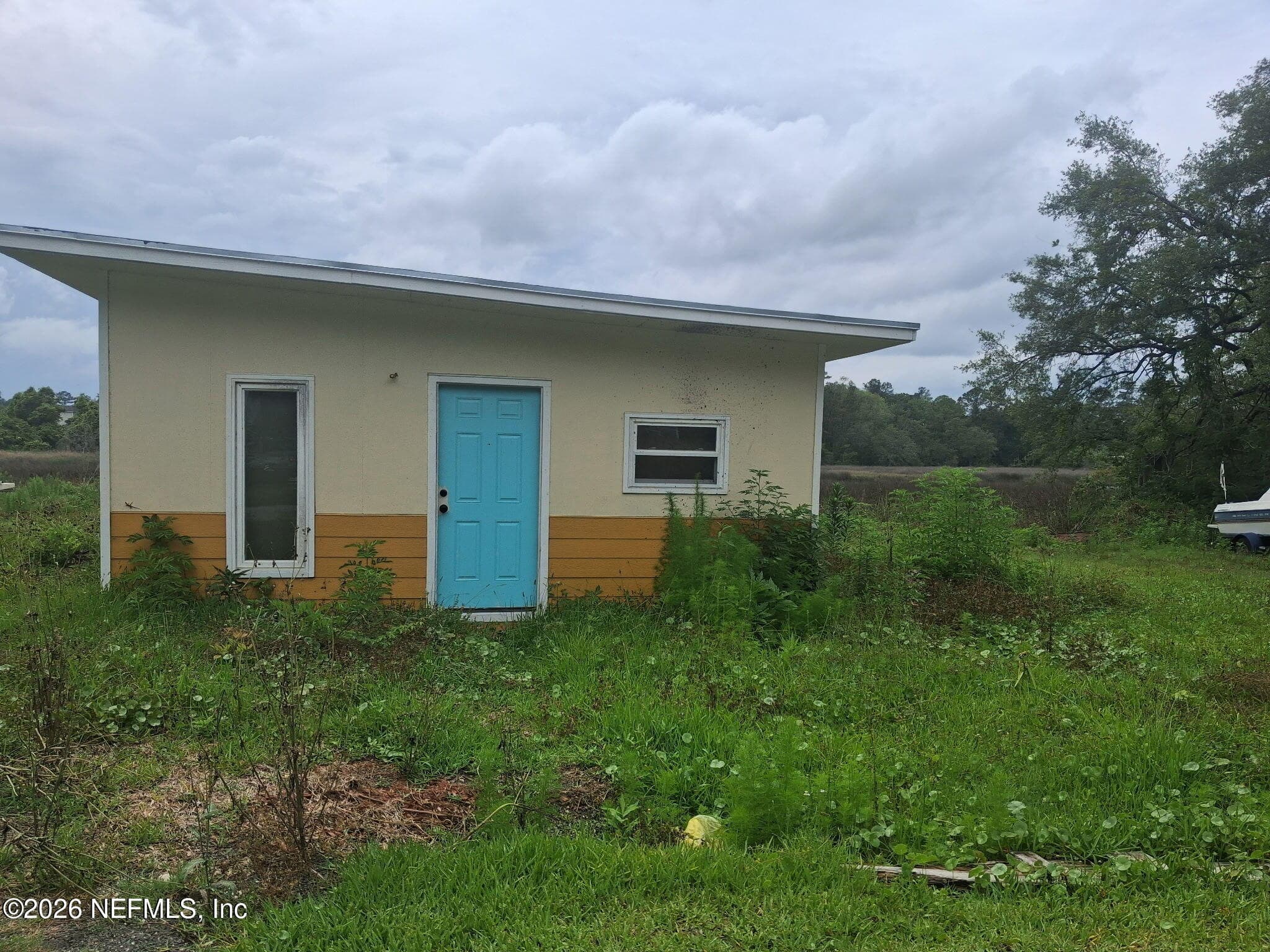 0 SIBBALD Road, Jacksonville, FL 32208, Jacksonville — exterior