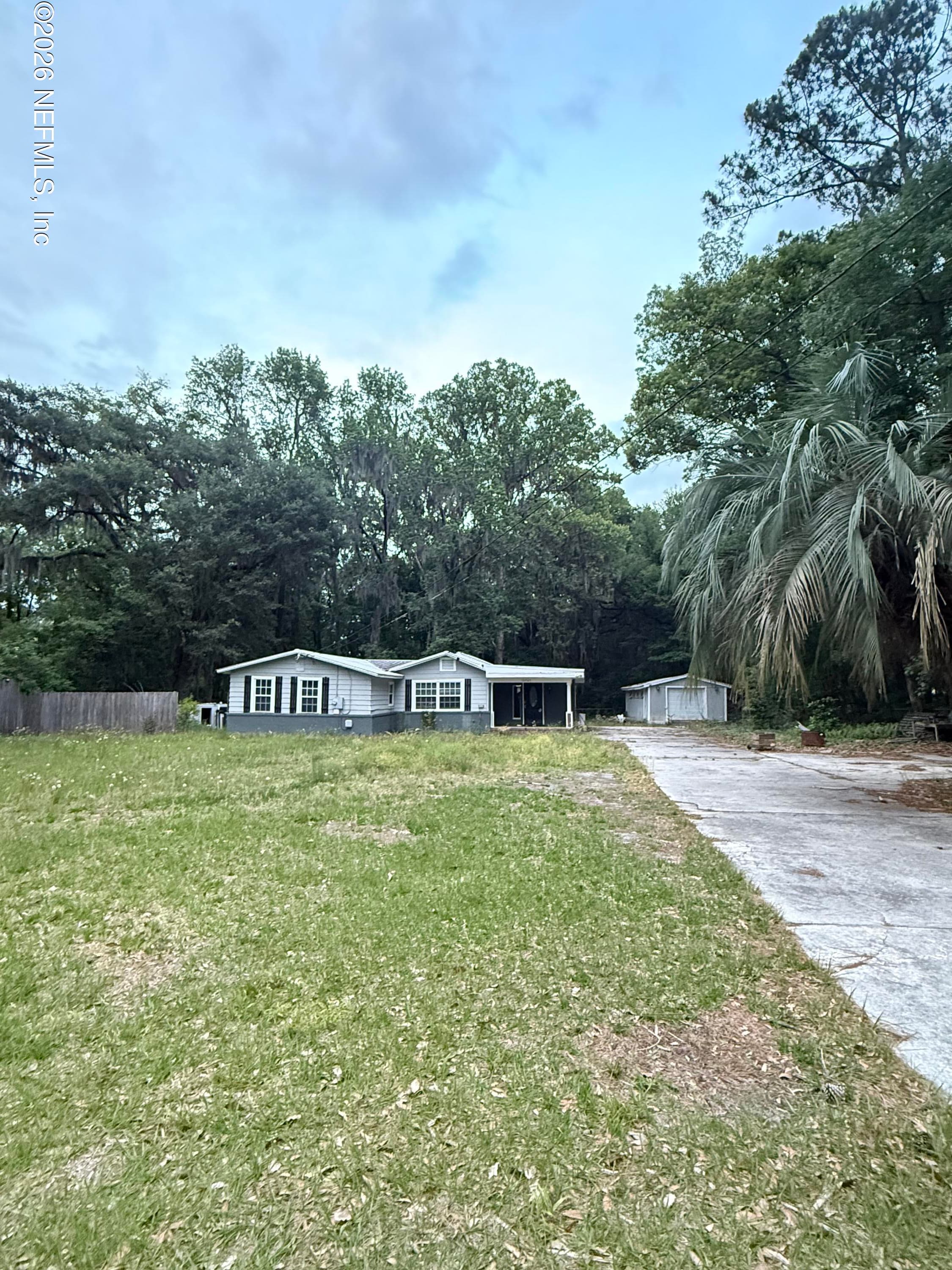 10565 BESSENT Road N, Jacksonville, FL 32218, Jacksonville — exterior