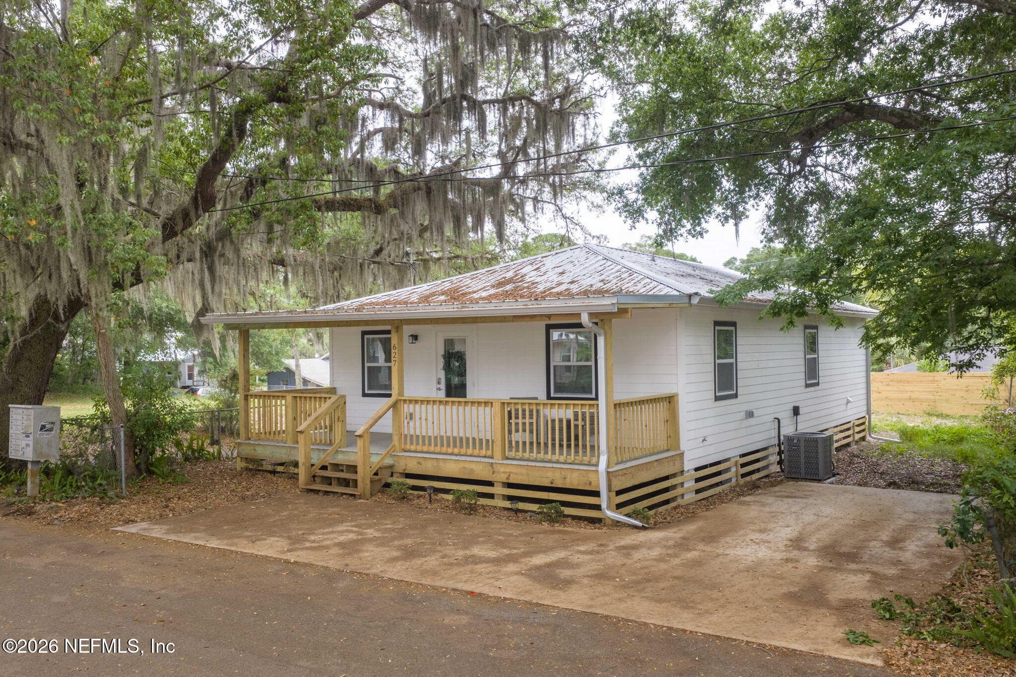 627 CATHEDRAL Place, St. Augustine, FL 32084, St. Augustine — photo 2