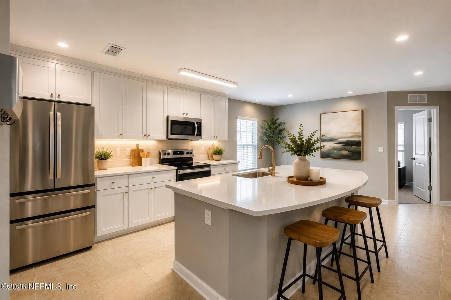 12563 CREEKSIDE MANOR Drive, Jacksonville, FL 32218, Jacksonville — photo 3