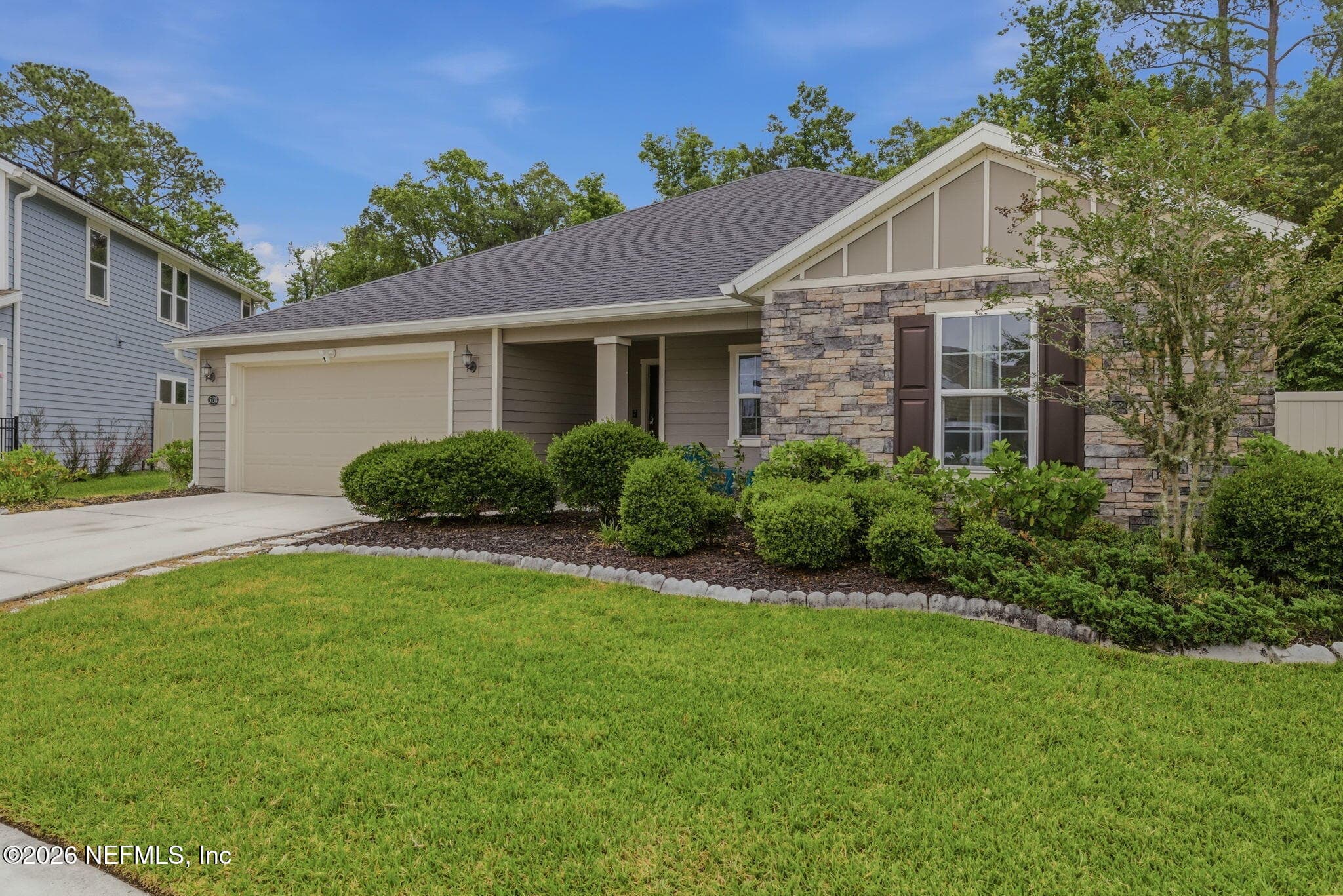 5138 OAK BEND Avenue, Jacksonville, FL 32257, Jacksonville — photo 2