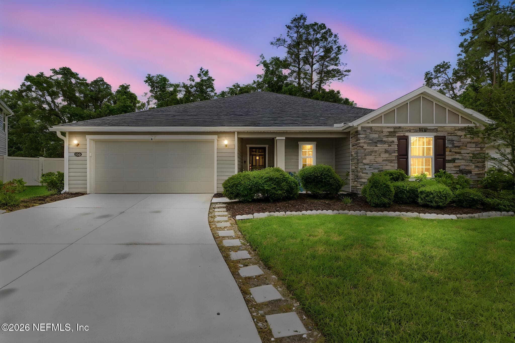 5138 OAK BEND Avenue, Jacksonville, FL 32257, Jacksonville — photo 3