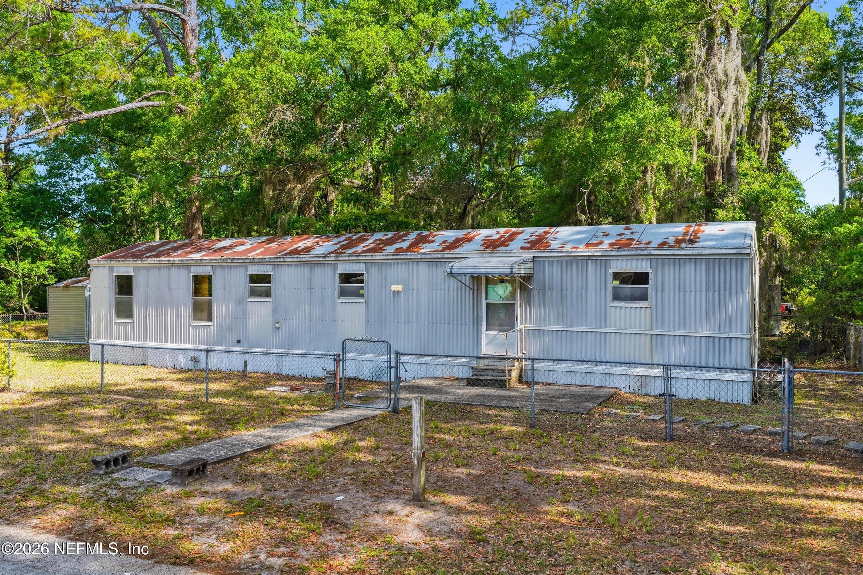 650 DUVAL Street, Baldwin, FL 32234, Baldwin — exterior