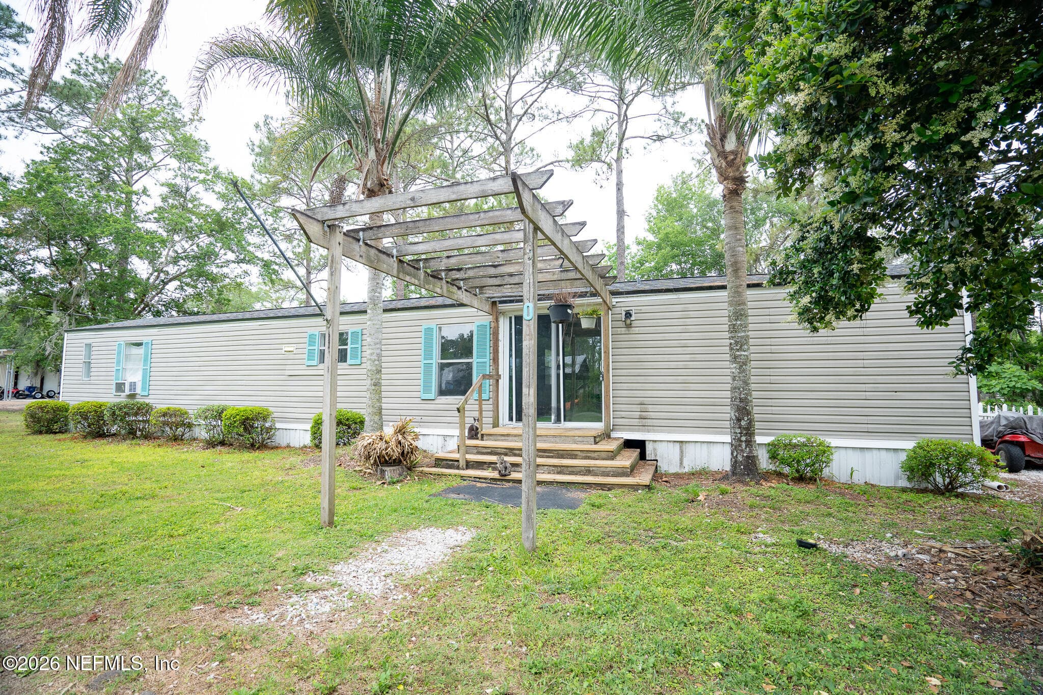 3180 PACETTI Road A, St. Augustine, FL 32092, St. Augustine — photo 3