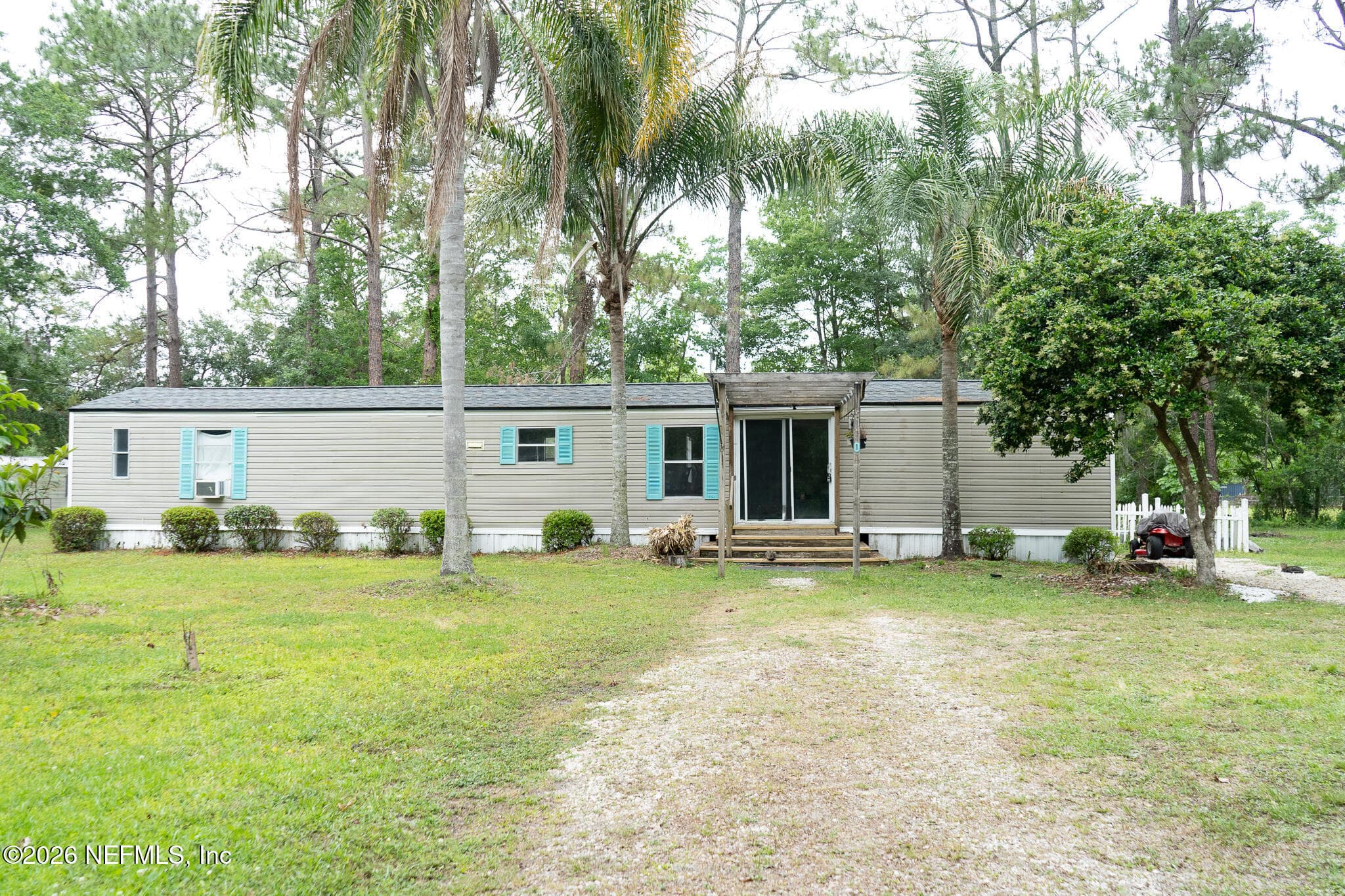 3180 PACETTI Road A, St. Augustine, FL 32092, St. Augustine — exterior