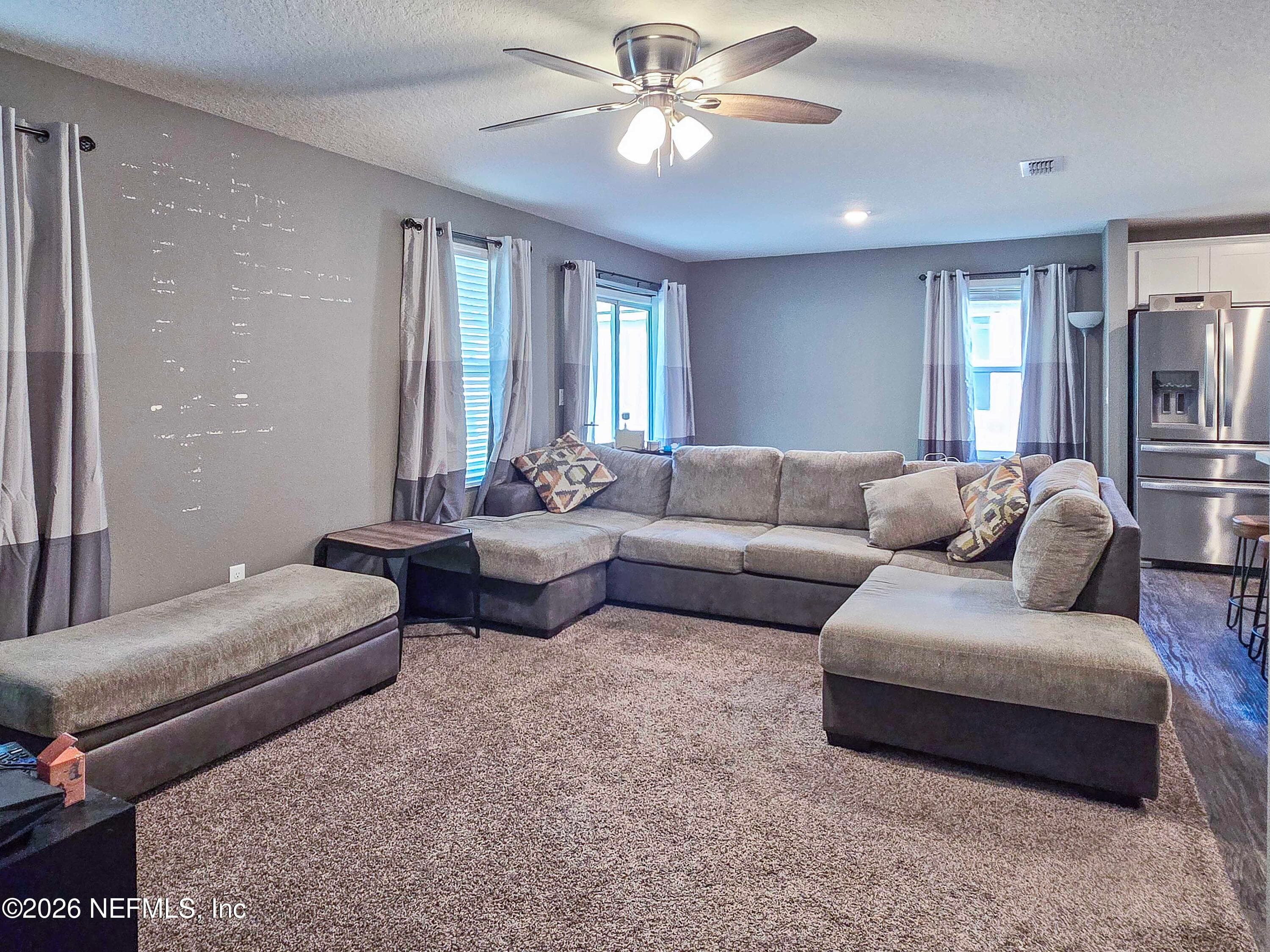2316 OAK STREAM Drive, Green Cove Springs — photo 3