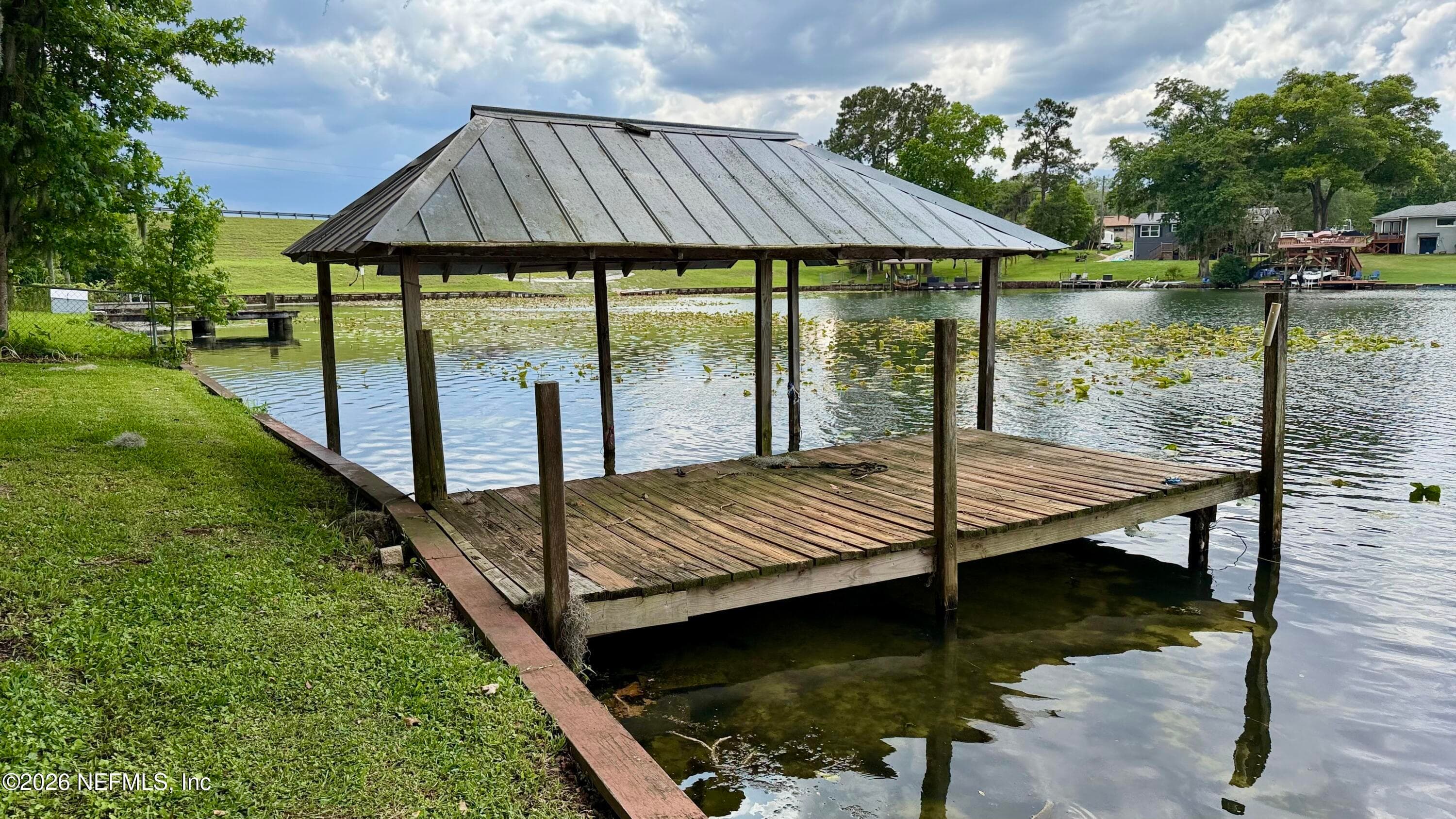 112 WESLEY Road, Green Cove Springs — photo 2