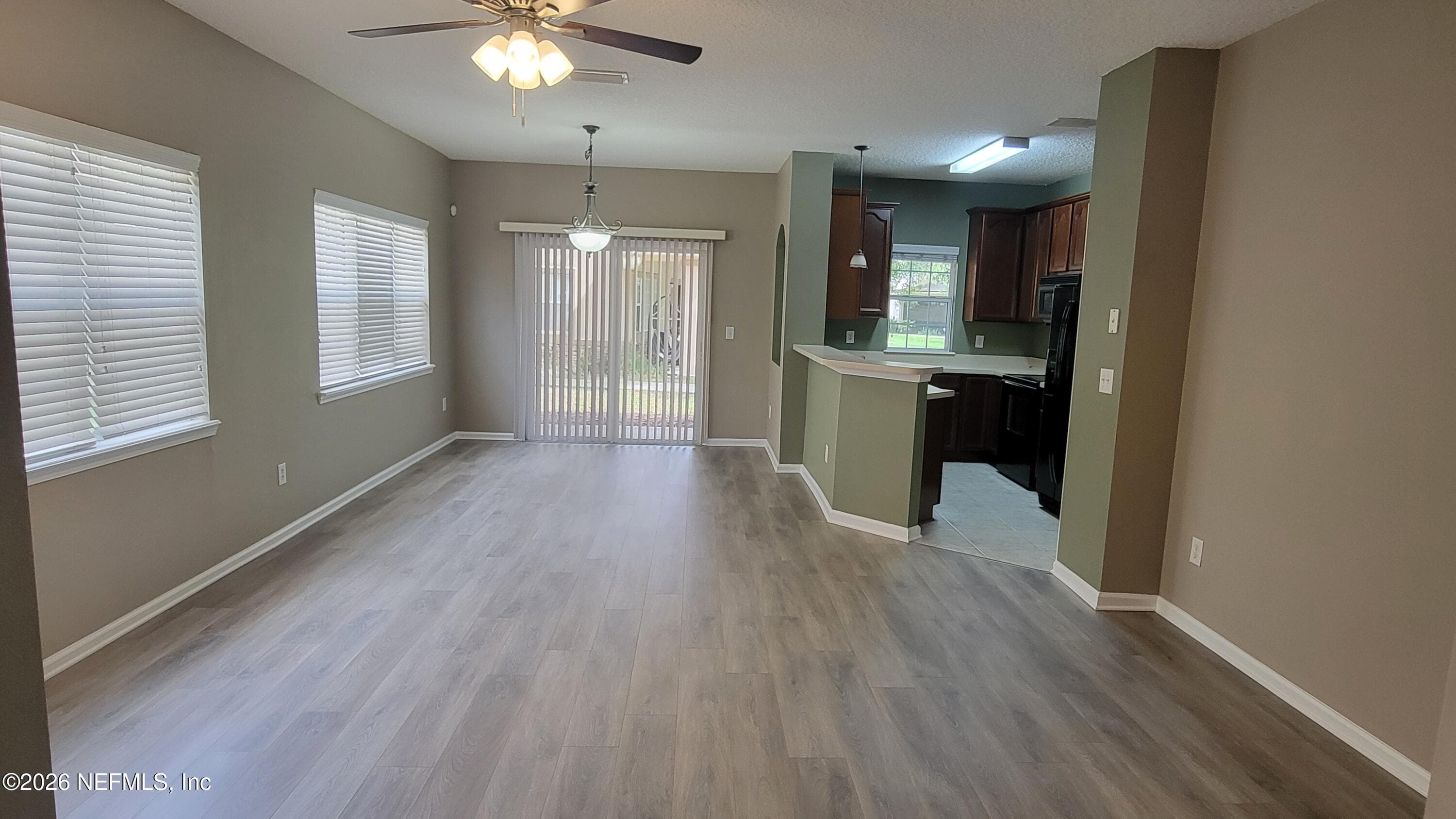 7261 DEERFOOT POINT Circle 14-1, Jacksonville — exterior