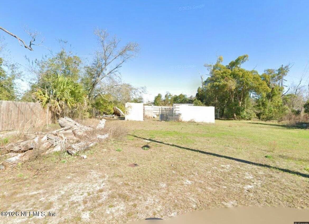 614 REDWOOD Avenue, Panama City, FL 32401, Panama City — exterior