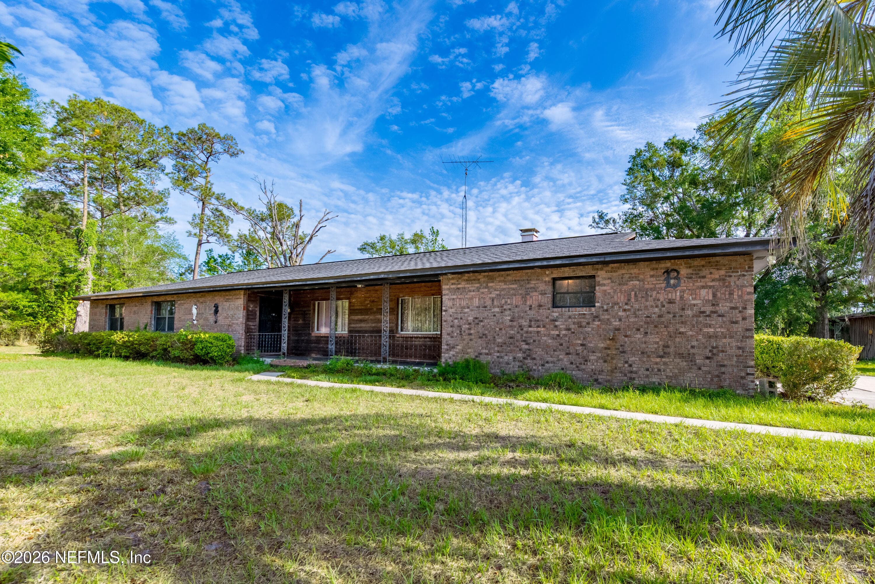 12781 W SR 100, Lake Butler, FL 32054, Lake Butler — photo 2
