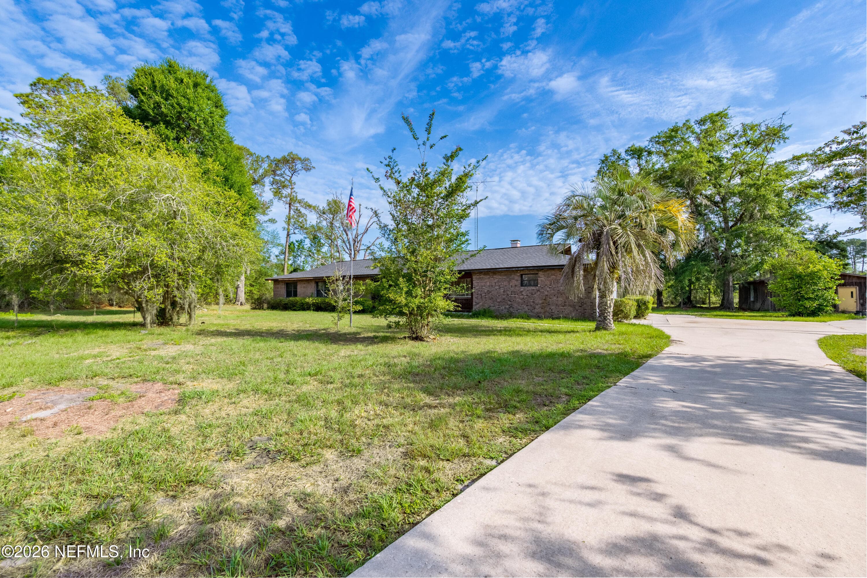 12781 W SR 100, Lake Butler, FL 32054, Lake Butler — photo 3
