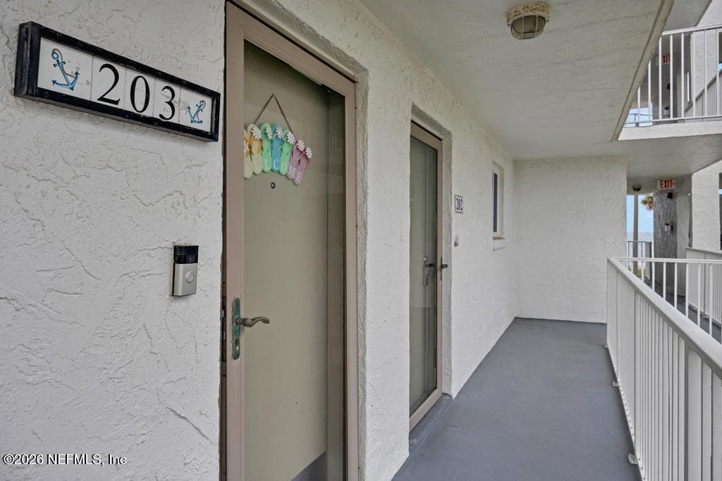 3510 OCEAN SHORE Boulevard 203, Flagler Beach, FL 32136, Flagler Beach — photo 2