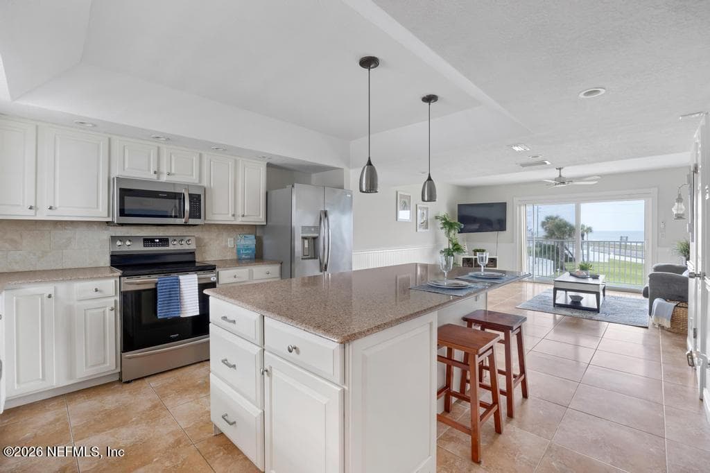 3510 OCEAN SHORE Boulevard 203, Flagler Beach, FL 32136, Flagler Beach — photo 3