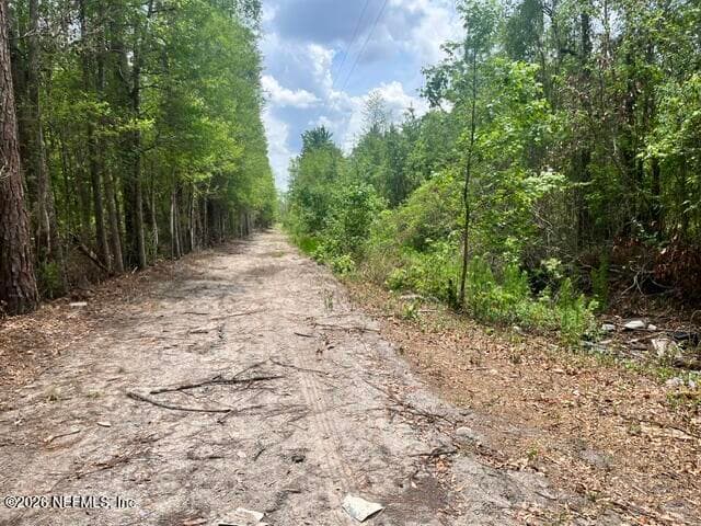 10891 NW COUNTY ROAD 229, Starke, FL 32091, Starke — exterior