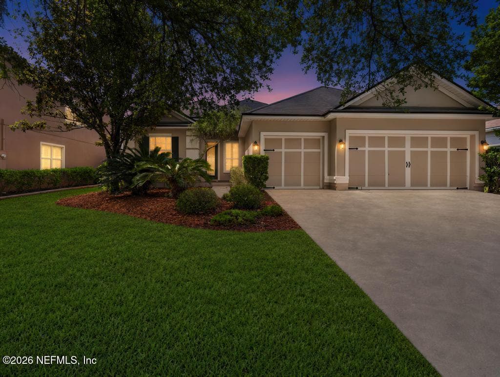 95043 POPLAR Way, Fernandina Beach — exterior