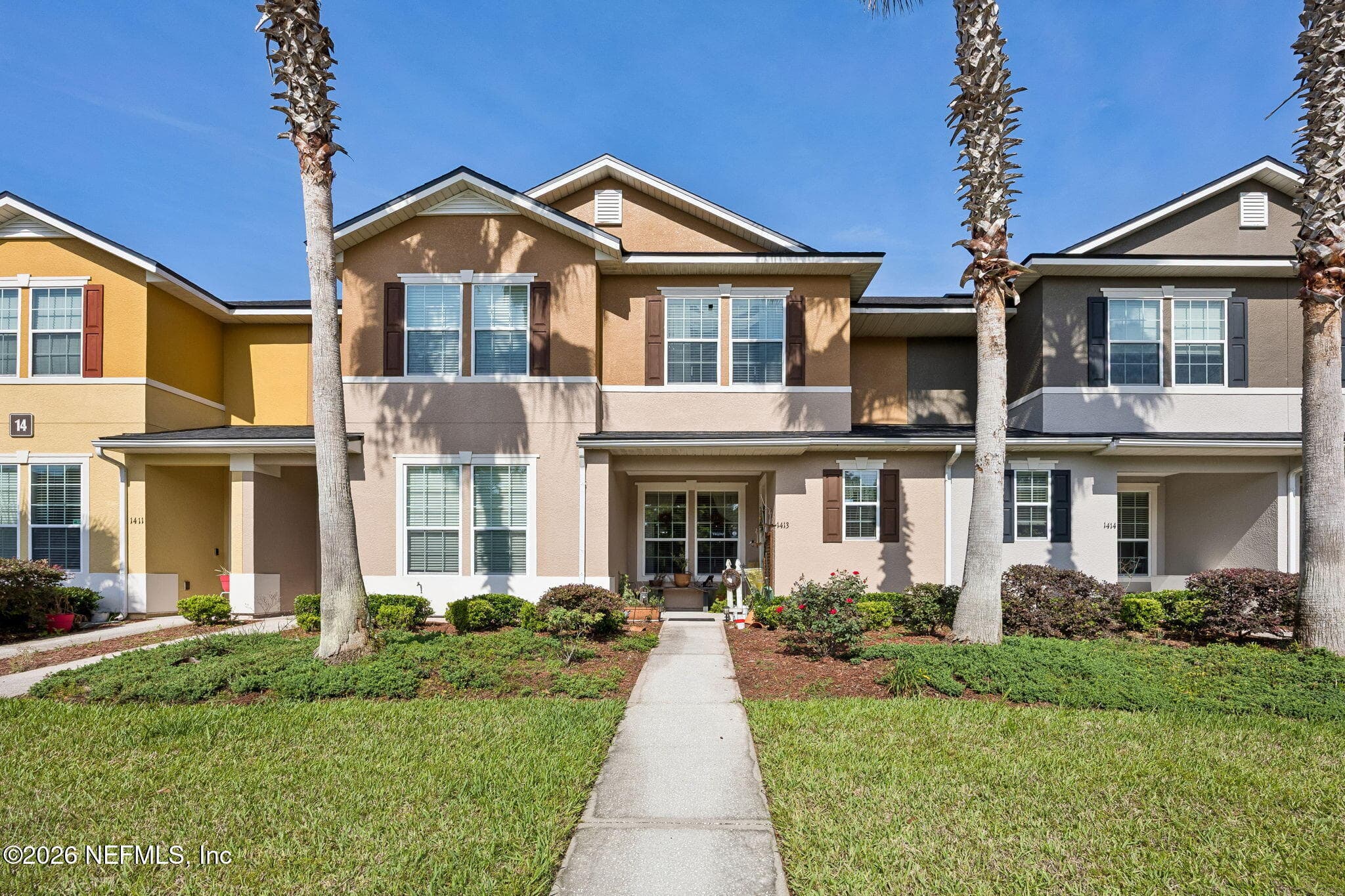 4220 PLANTATION OAKS Boulevard 1413, Orange Park, FL 32065, Orange Park — exterior