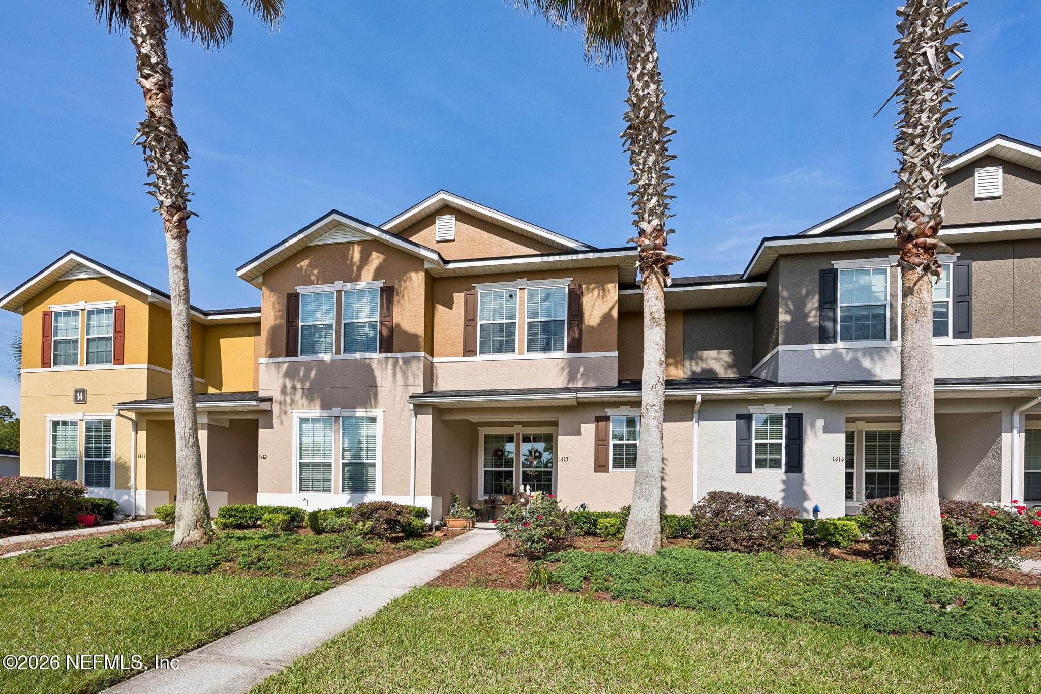 4220 PLANTATION OAKS Boulevard 1413, Orange Park, FL 32065, Orange Park — photo 3