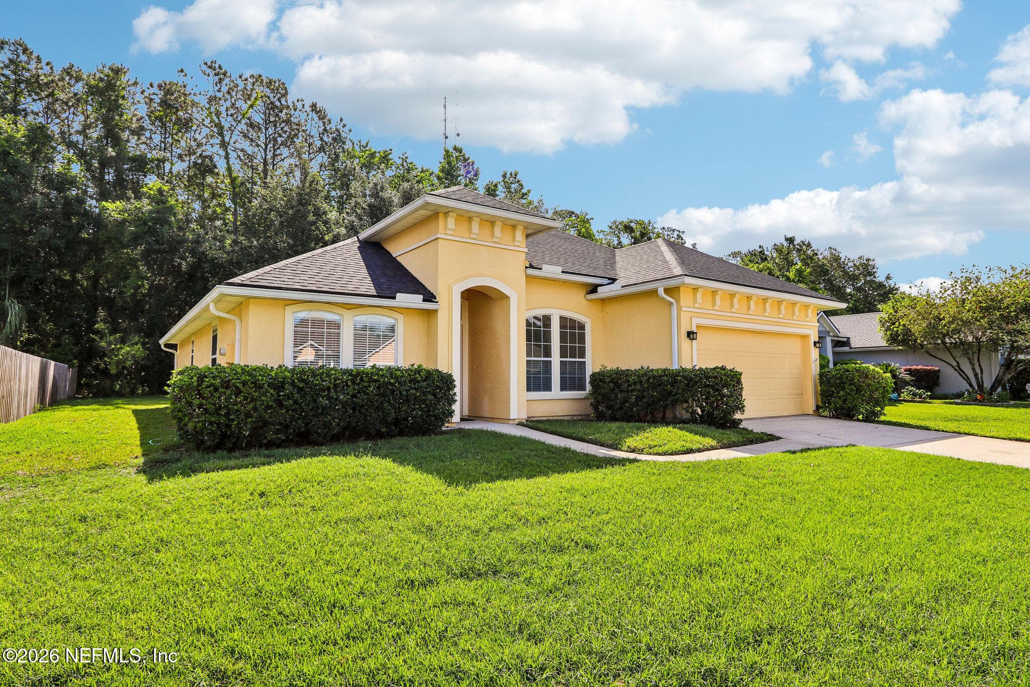 1788 HOLLOW GLEN Drive, Middleburg, FL 32068, Middleburg — photo 2