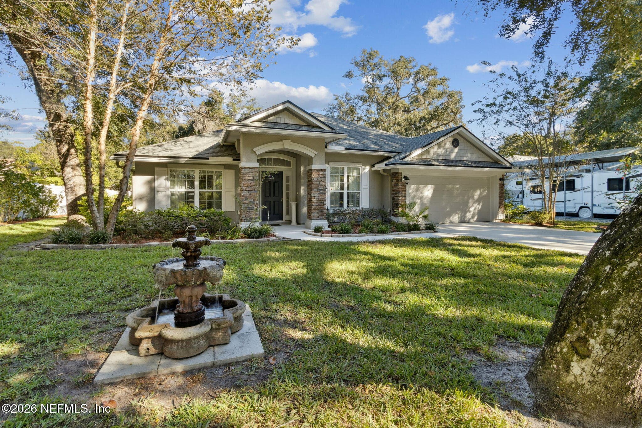 5012 KAREN Street, Fernandina Beach — photo 3