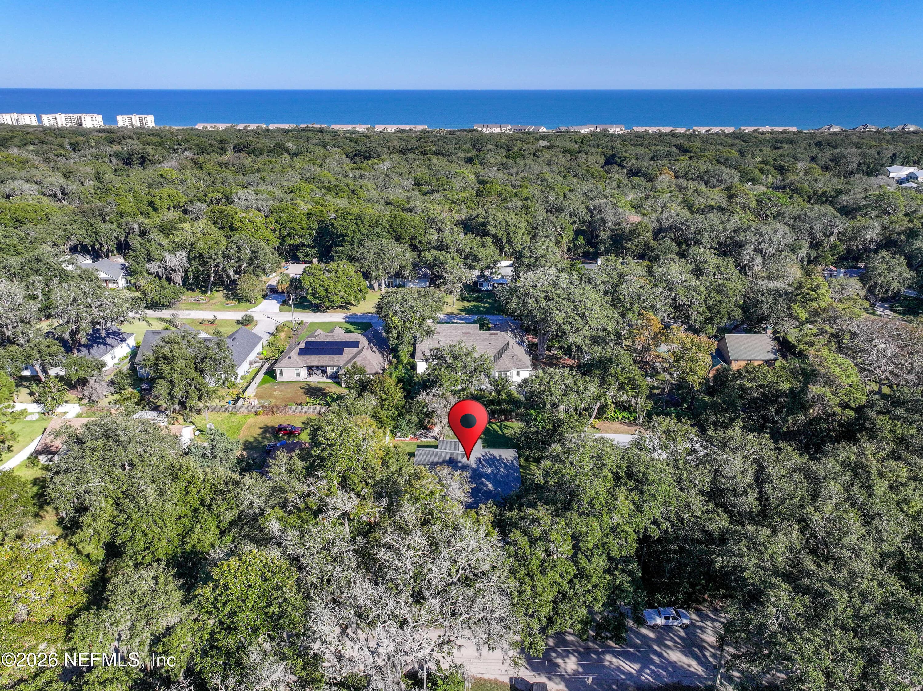 5012 KAREN Street, Fernandina Beach — photo 2