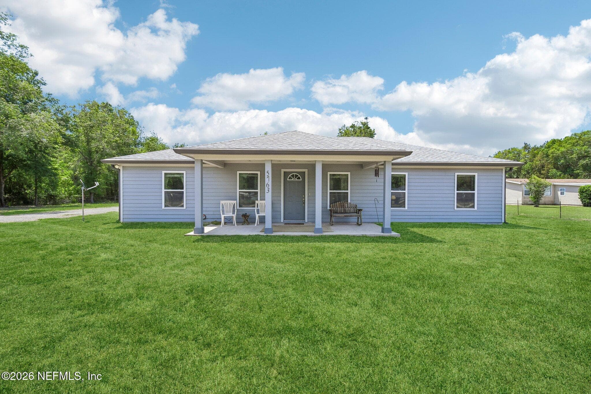 5763 MAVERICK Road, Middleburg — photo 2