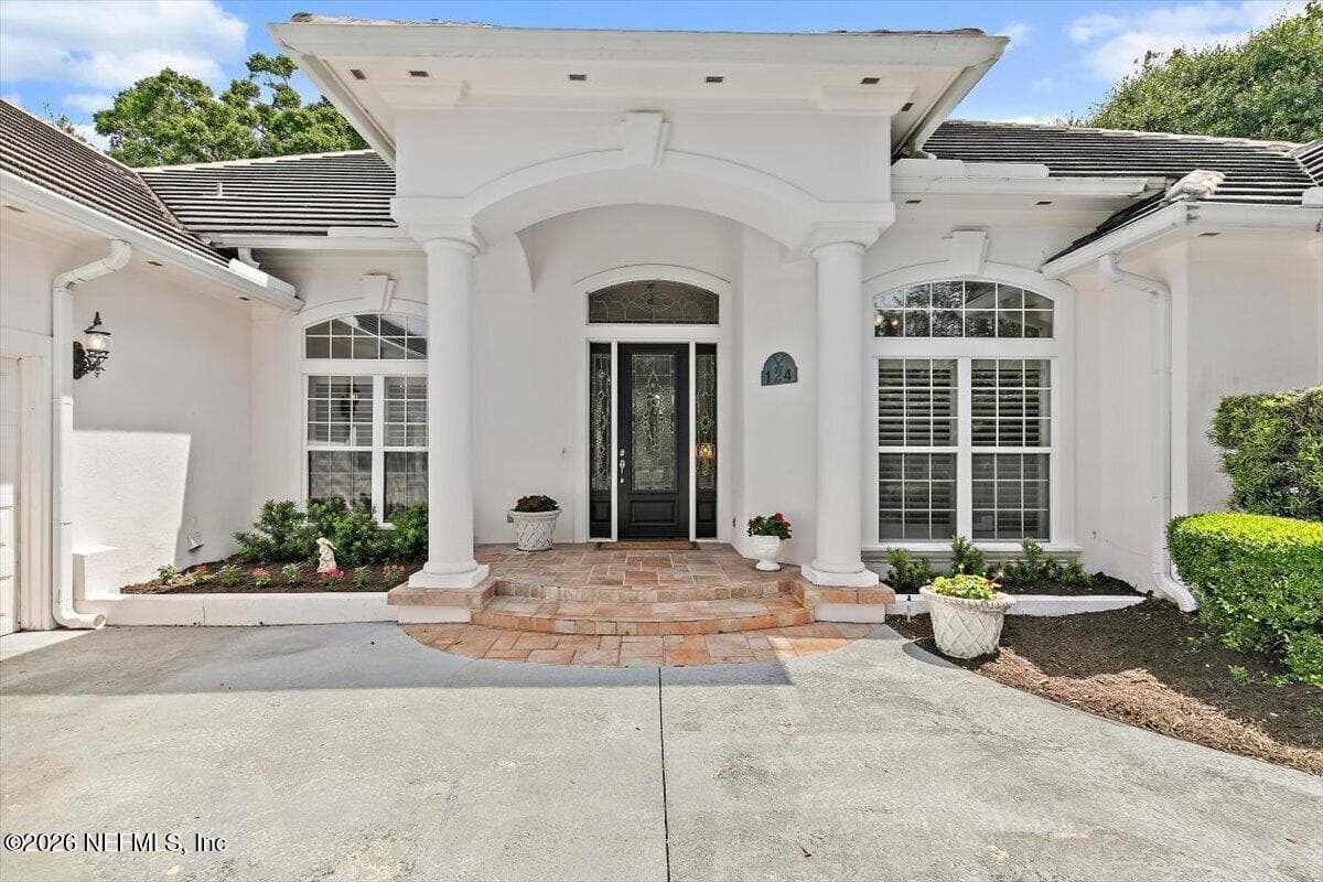 124 HAVERHILL Drive, Ponte Vedra Beach — photo 2