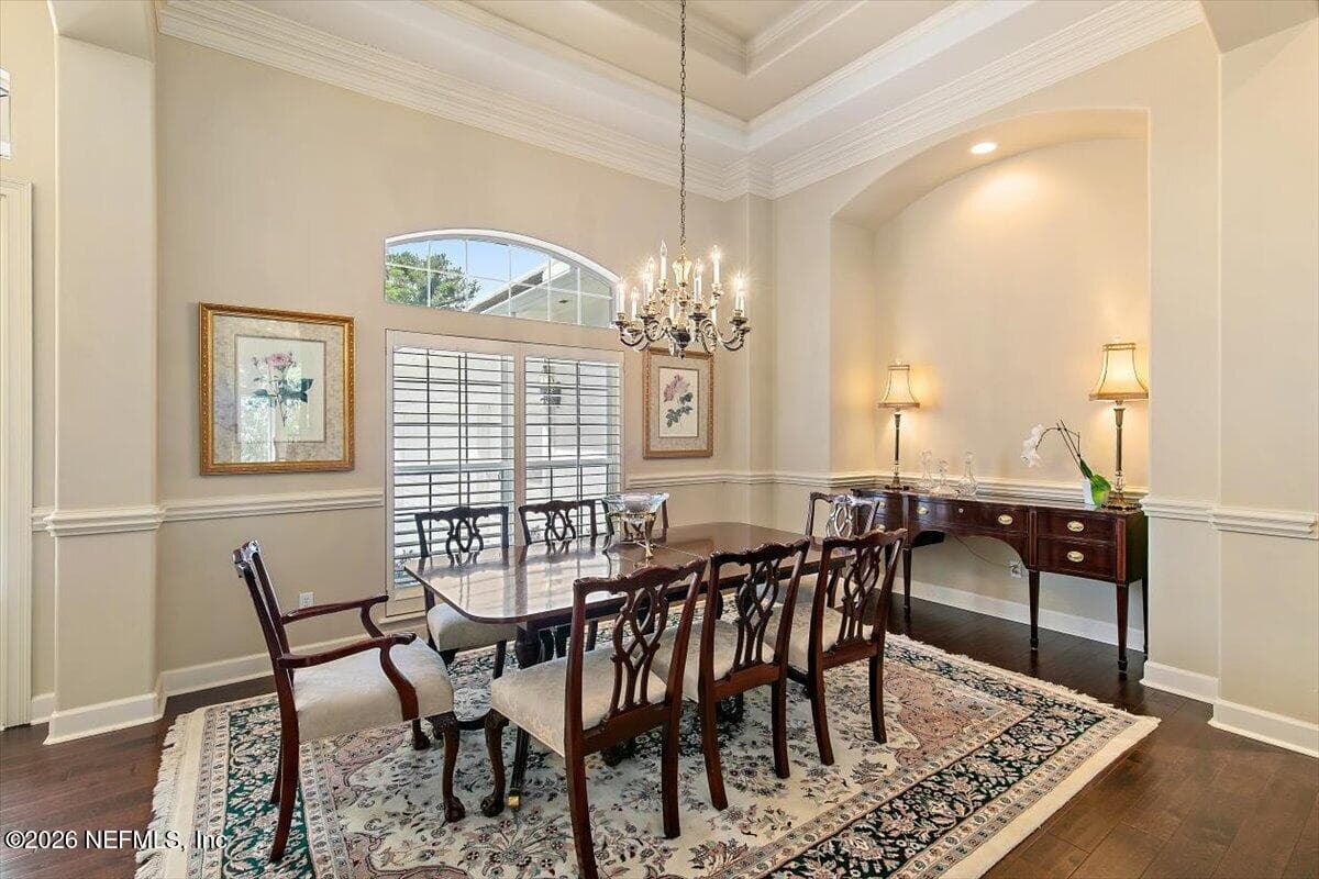 124 HAVERHILL Drive, Ponte Vedra Beach — photo 3