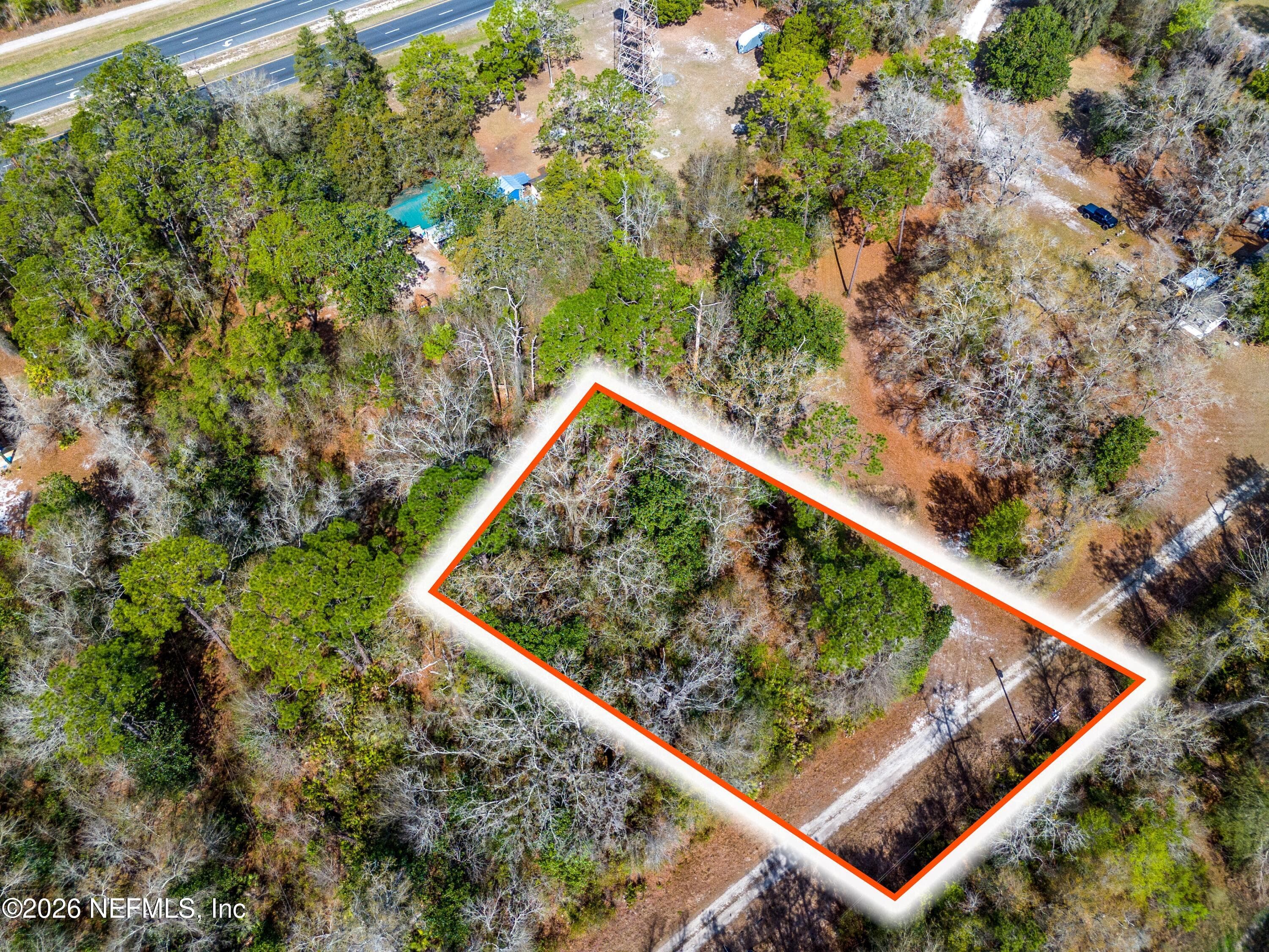 0 US HIGHWAY 301, Lawtey, FL 32058, Lawtey — exterior