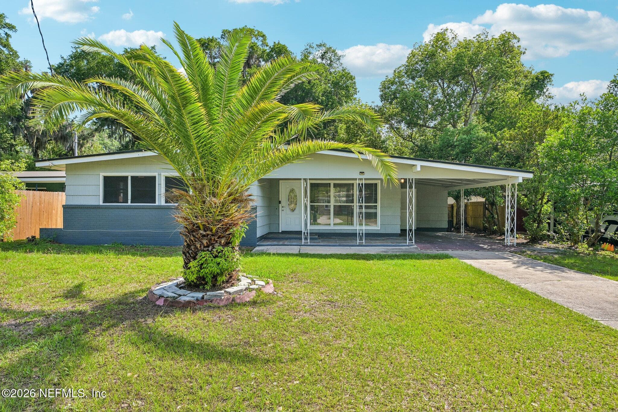 802 N CYPRESS Street, Green Cove Springs, FL 32043, Green Cove Springs — exterior