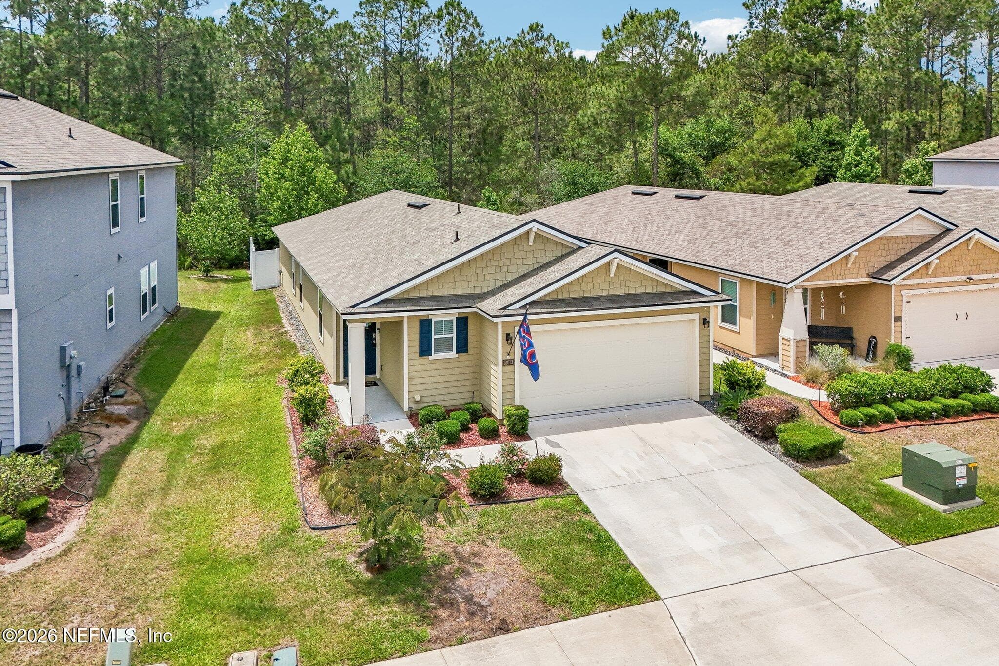 10013 SITTING FOX Drive, Jacksonville — photo 2
