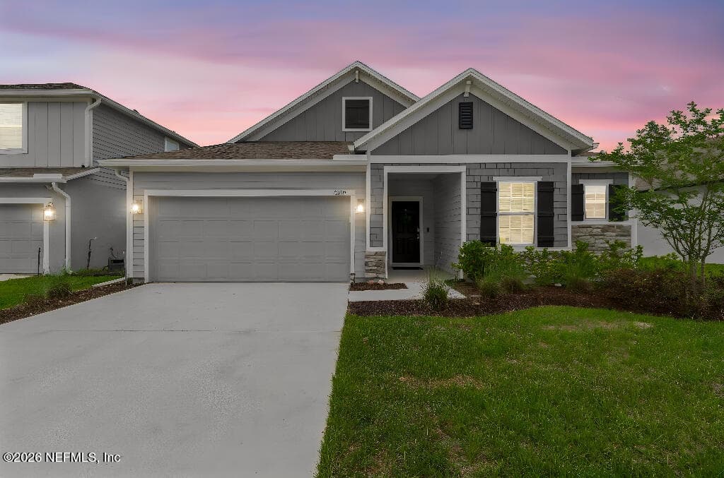 3240 CROCUS Lane, Green Cove Springs, FL 32043, Green Cove Springs — exterior