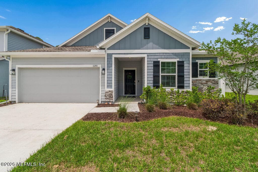 3240 CROCUS Lane, Green Cove Springs, FL 32043, Green Cove Springs — photo 2