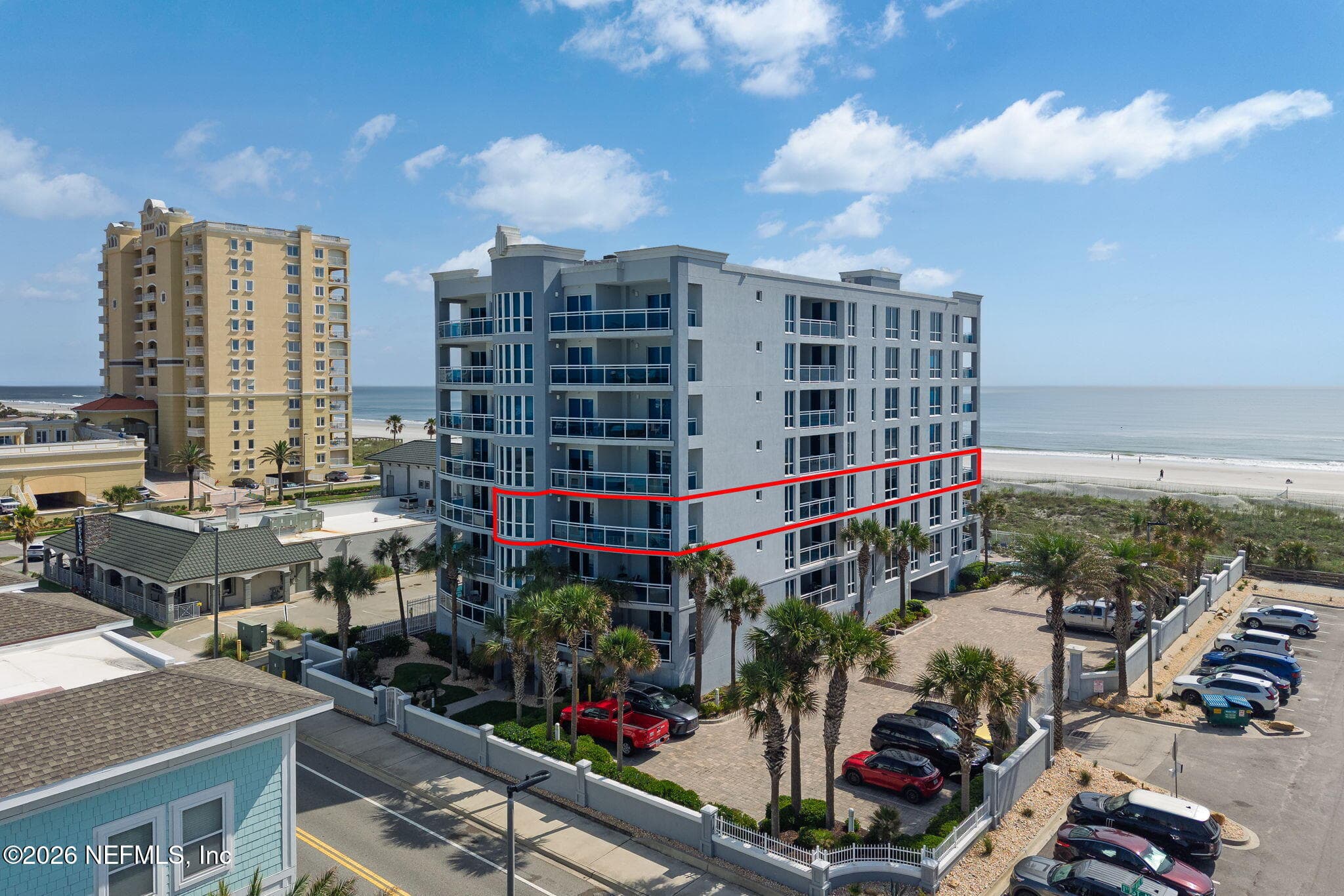 807 1ST Street N 402, Jacksonville Beach, FL 32250, Jacksonville Beach — photo 3