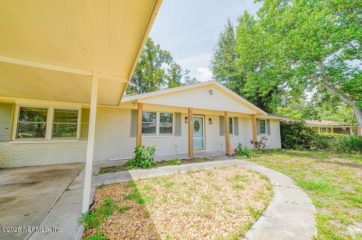 7762 KNOLL Drive S, Jacksonville, FL 32221, Jacksonville — photo 2