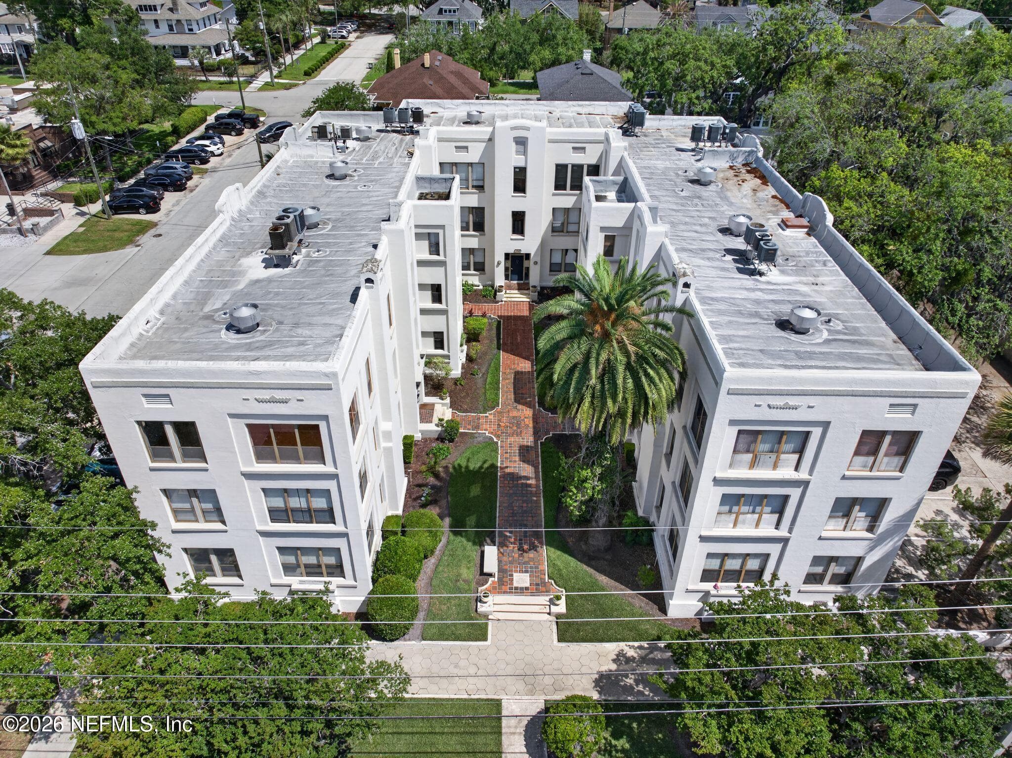 2545 OAK Street 13, Jacksonville — photo 3