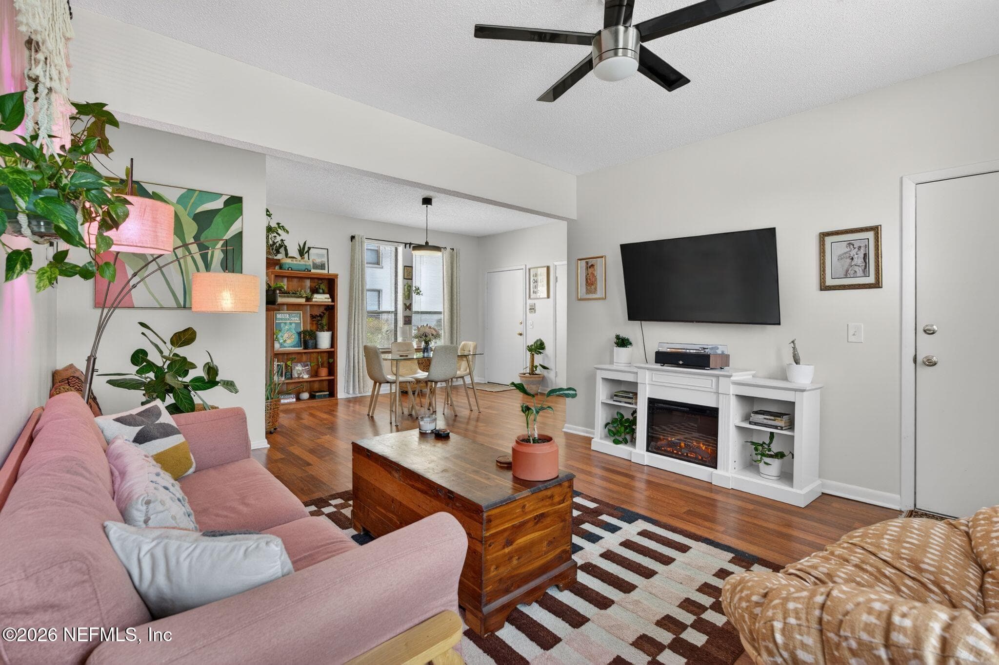 2545 OAK Street 13, Jacksonville — exterior