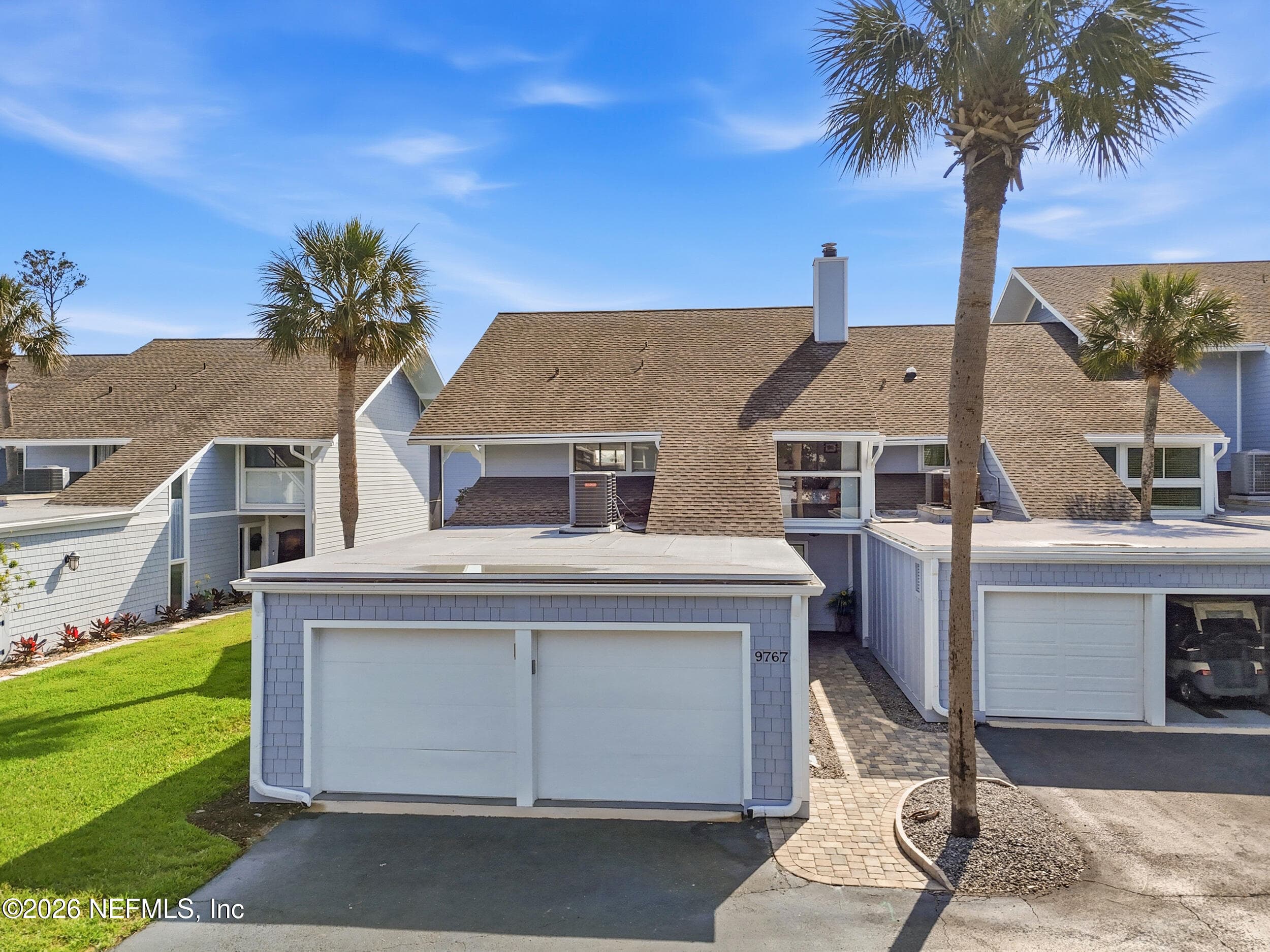 9767 DEER RUN Drive S, Ponte Vedra Beach — exterior