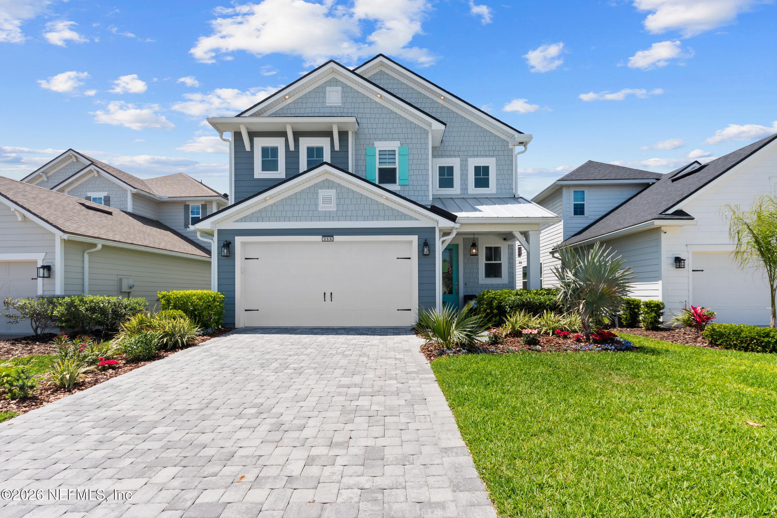 350 SETTLERS LANDING Drive, Ponte Vedra, FL 32081, Ponte Vedra — photo 2