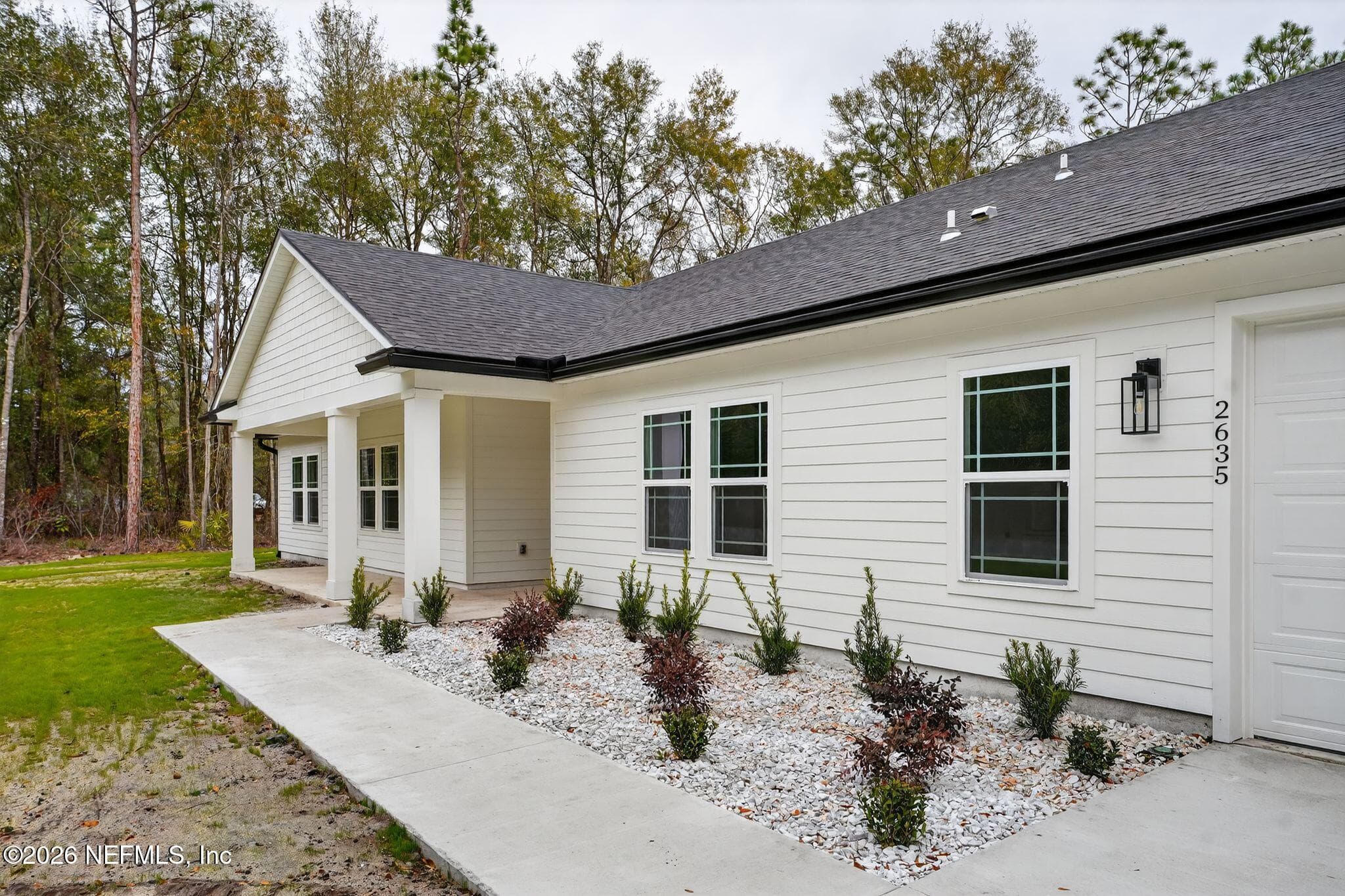 7857 PLANTATION Road, Macclenny — photo 2