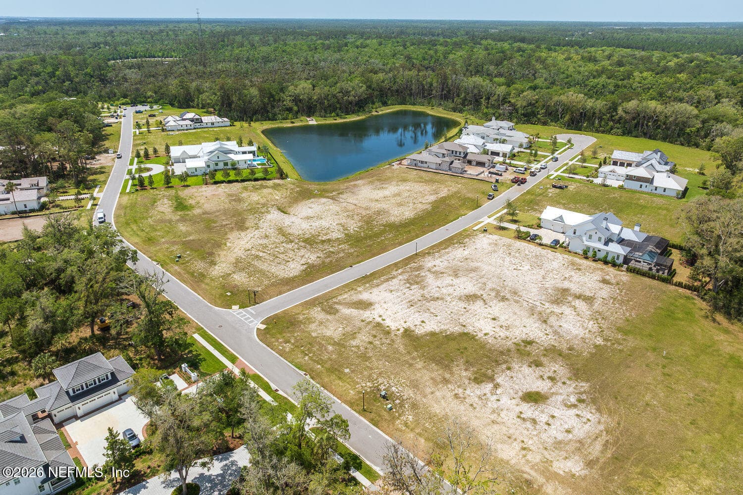 418 SHELL RIDGE Lane, Ponte Vedra — photo 2