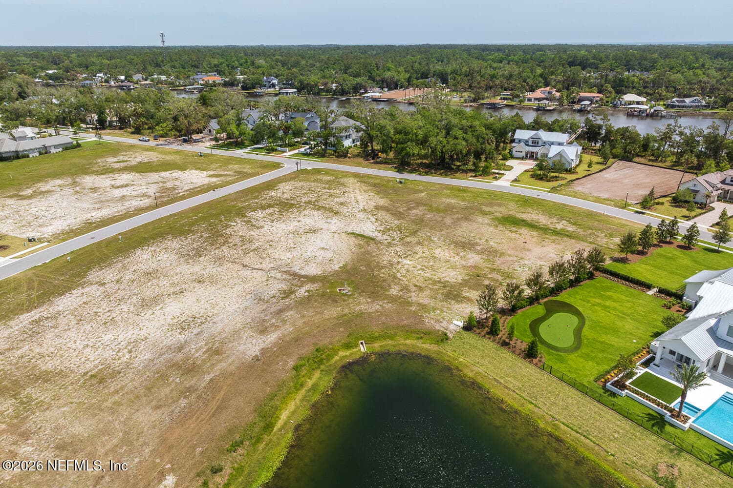 418 SHELL RIDGE Lane, Ponte Vedra — photo 3